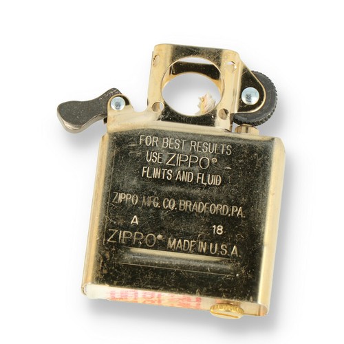 New genuine zippo pipe - new,