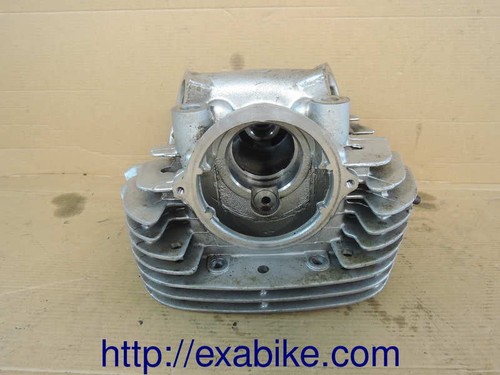 Cylinder head for yamaha - head, xv