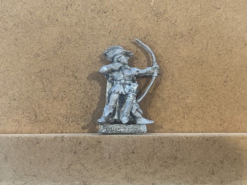 Citadel talisman 1st - talisman, 1st/2nd