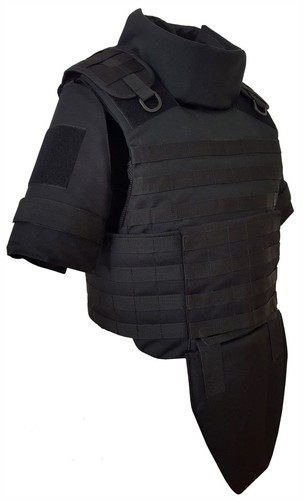 Plate carrier tactical vest - carrier,