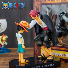 18cm One Piece Anime Figure