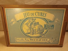 Moulin Roty Tradition Jeu De