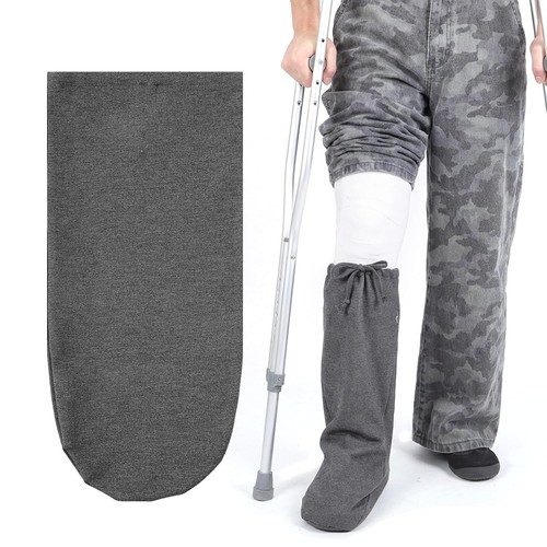 Cast sock cover foot - cast,