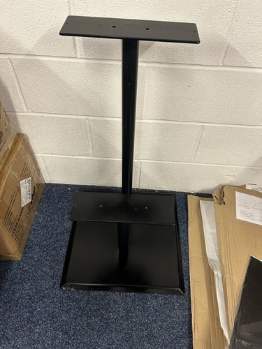 Black stand hold gumball - black, 4
