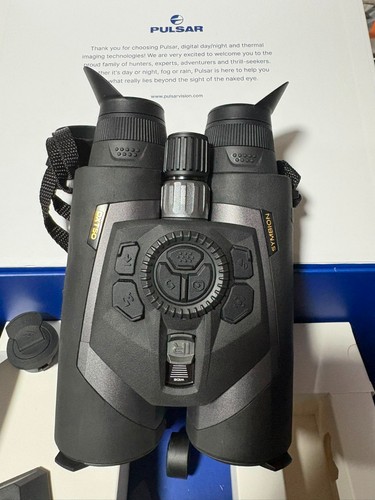 Pulsar symbion dxt - dxt, 50
