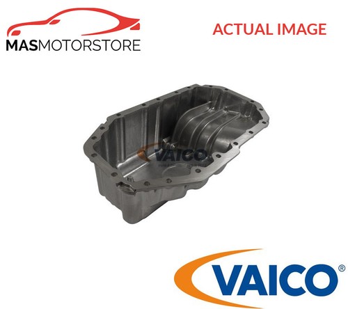 Engine oil pan - sump, vaico