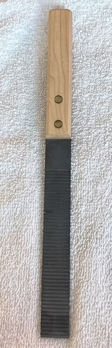 Lie nielsen push - nielsen, float