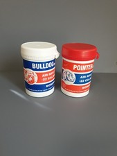 Bulldog,pointer By Lanes