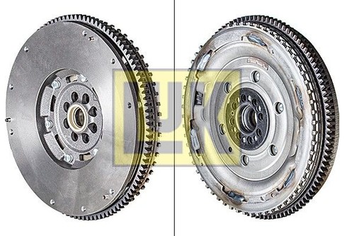 Luk engine flywheel - teeth, fits