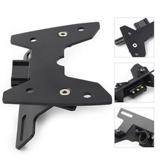 LED Tail Tidy License Plate