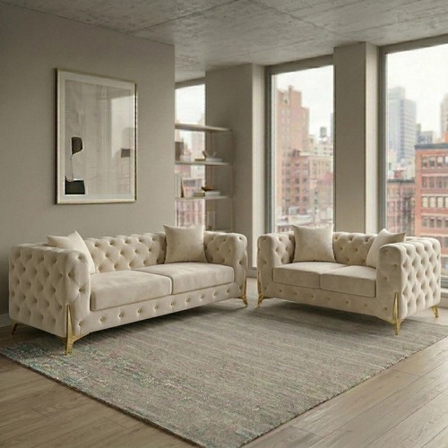 Italian chesterfield 2 - italian,