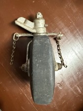 Vintage Scott 1050 Aircraft