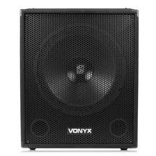 Vonyx 170.750 15 Inch Passive