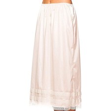 Womens Summer Plain Anti Cling