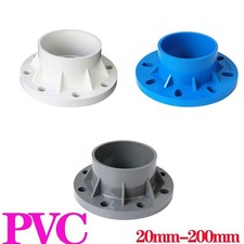 PVC Water Supply Pipe Wall