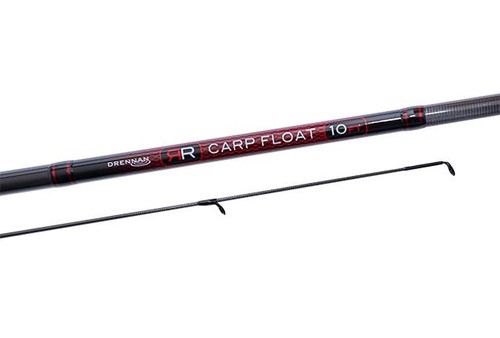 Drennan carp float rods - drennan,