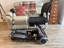 Freerider Luggie Super Folding