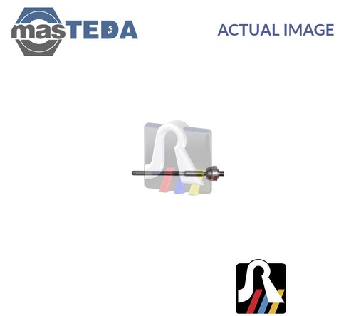 00868 tie rod axle joint - rod,