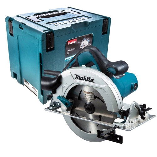 Makita hs7601j 190mm circular - hs7601j,