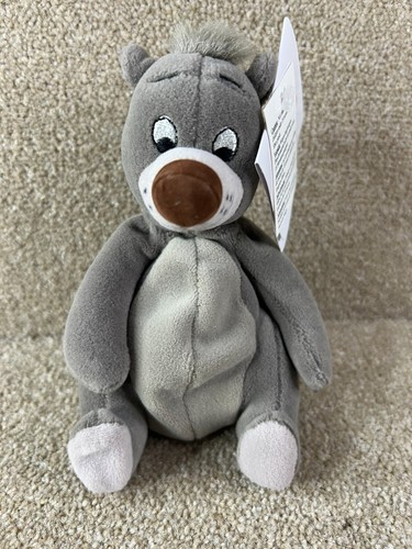 Baloo disney store exclusive - baloo,