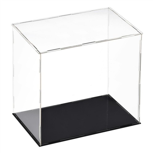 40x35x35cm clear acrylic - clear,
