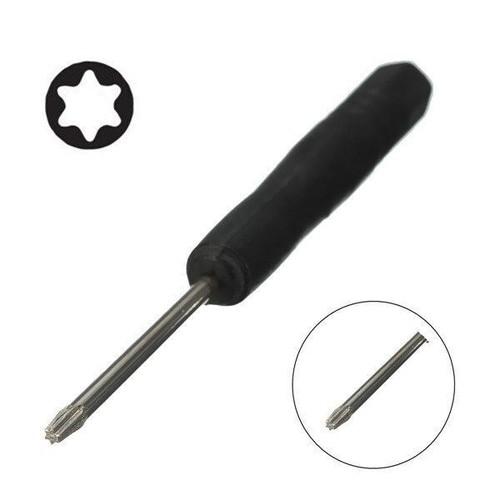 Brand new torx screwdriver - brand,