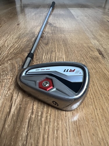 Taylormade r11 iron r300 - 9,