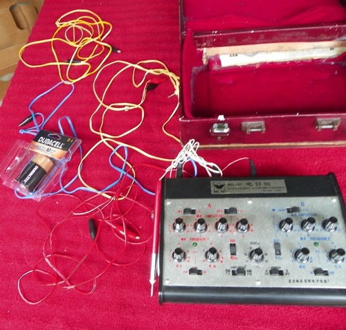 Electronic - wq-6f,