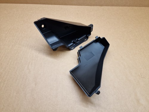 Suzuki vl800 storage box - vl800,