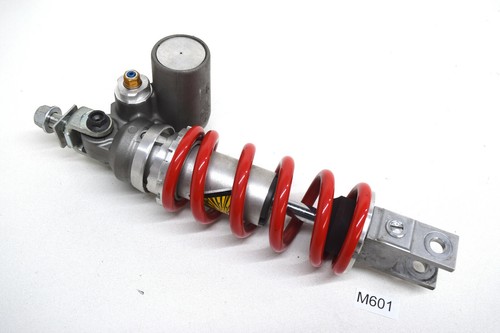Yamaha yzf rj15 - r6, shock