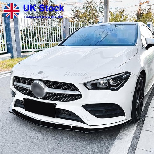 Fits mercedes cla class - fits, amg
