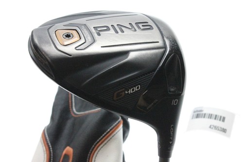 Ping g400 lst - golf, mens