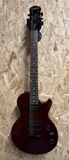 Epiphone Special Ii In Cherry