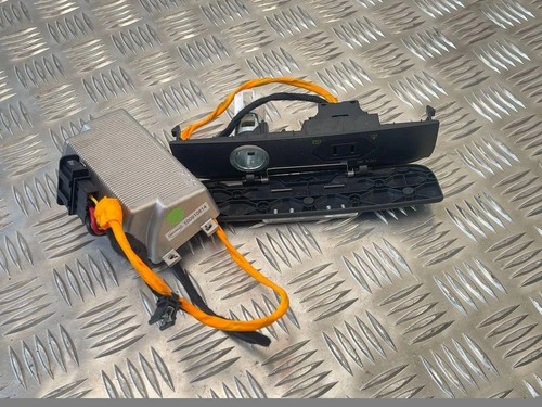 Touareg 7p5 inverter - touareg,