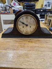 Napoleon Hat Chiming Mantle