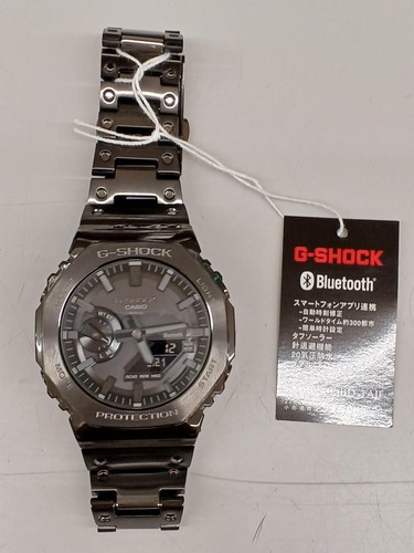 Casio b2100bd 1ajf - casio, g-shock