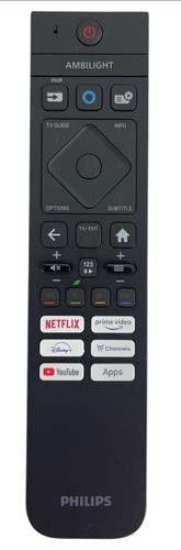 Genuine philips ambilight - genuine,