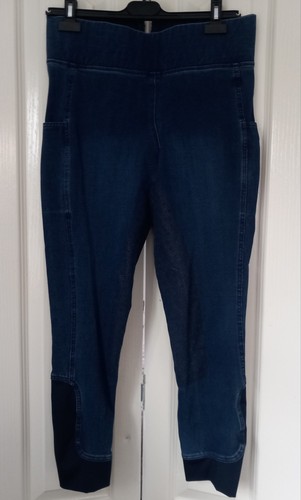 Mieux denim pull on - mieux,