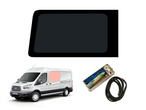 Ford transit mk8 - ford,