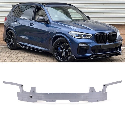 Front bumper crash member for - bumper,