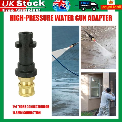 Quick release pressure - quick,