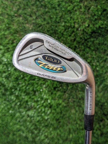Wilson tour 1200 iron - 1200,