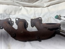 ford mondeo mk3 st220 3.0 v6