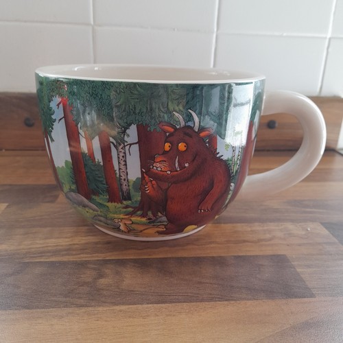 Very large gruffalo mug - very,