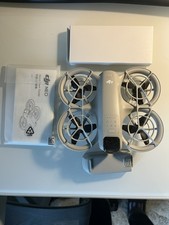 DJI Neo Fly More Mini Drone 4K