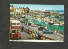 Postcard kent ramsgate inner - kent,