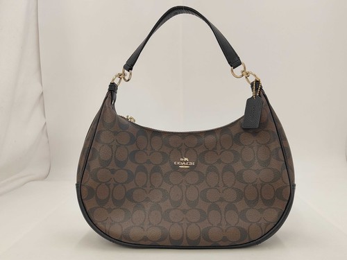 Coach signature handbag one - coach,
