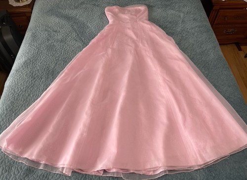 Mori lee formal gown dress - formal,