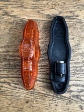 RUBBOLITE MODEL 44 ORANGE