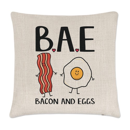 Bae bacon and - bae,